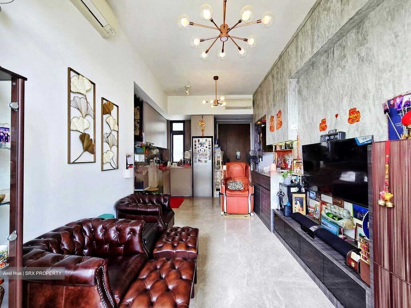 Highline Residences (D3), Condominium #467591311